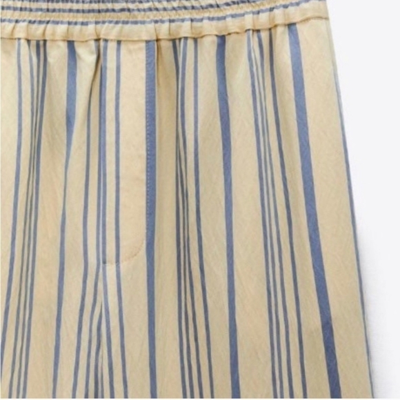 Zara pants, size XL - Picture 2 of 6